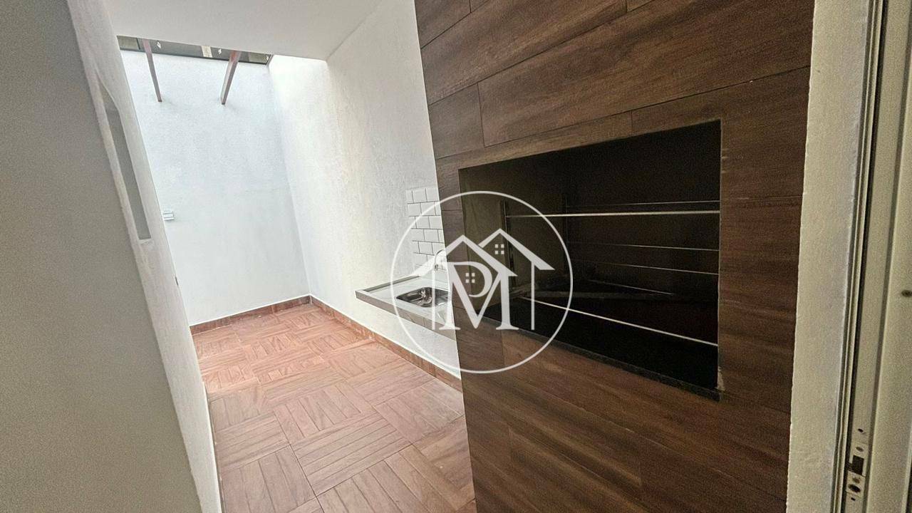 Casa de Condomínio à venda com 3 quartos, 84m² - Foto 13