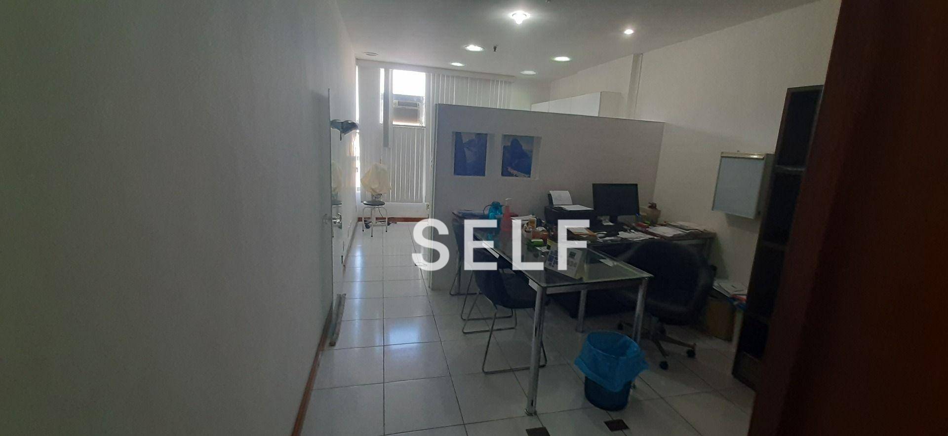 Conjunto Comercial-Sala à venda, 45m² - Foto 2