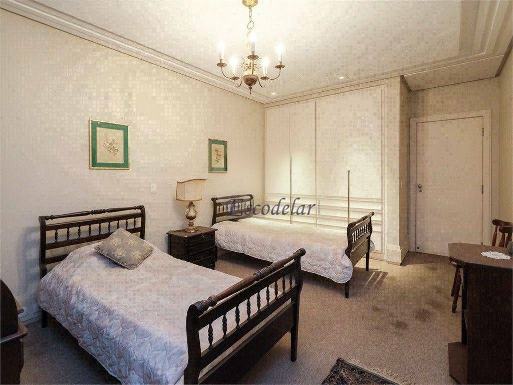 Apartamento à venda com 2 quartos, 250m² - Foto 11