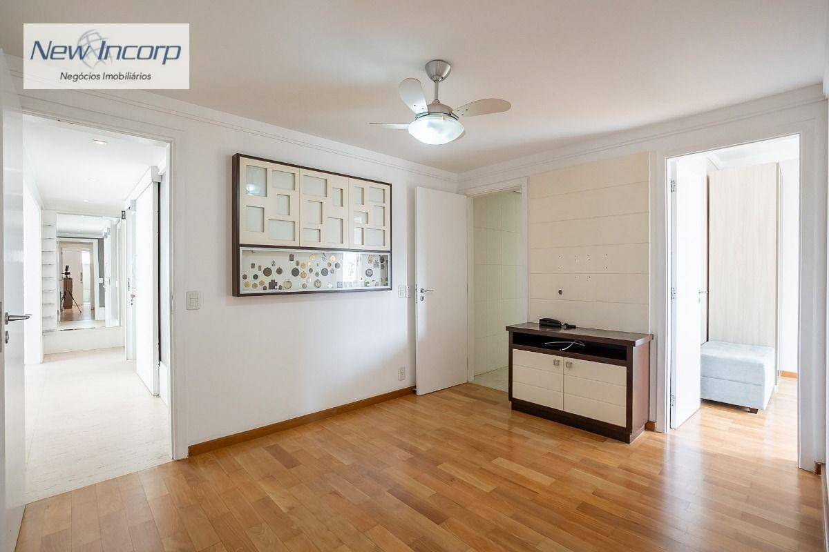 Apartamento à venda com 4 quartos, 198m² - Foto 22