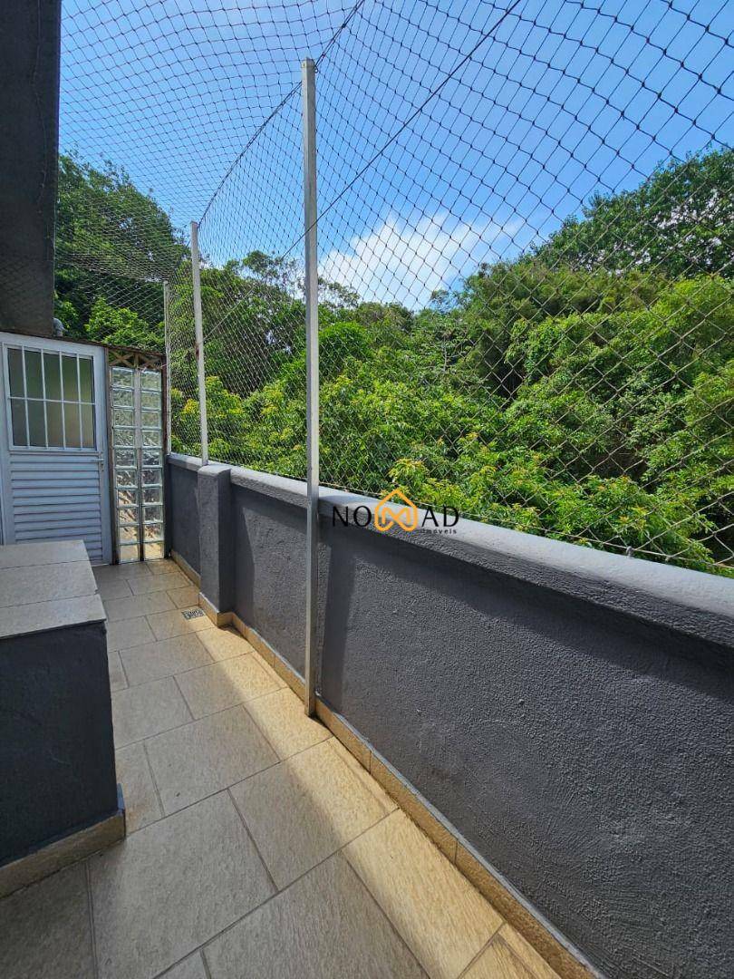 Cobertura, 3 quartos, 170 m² - Foto 2