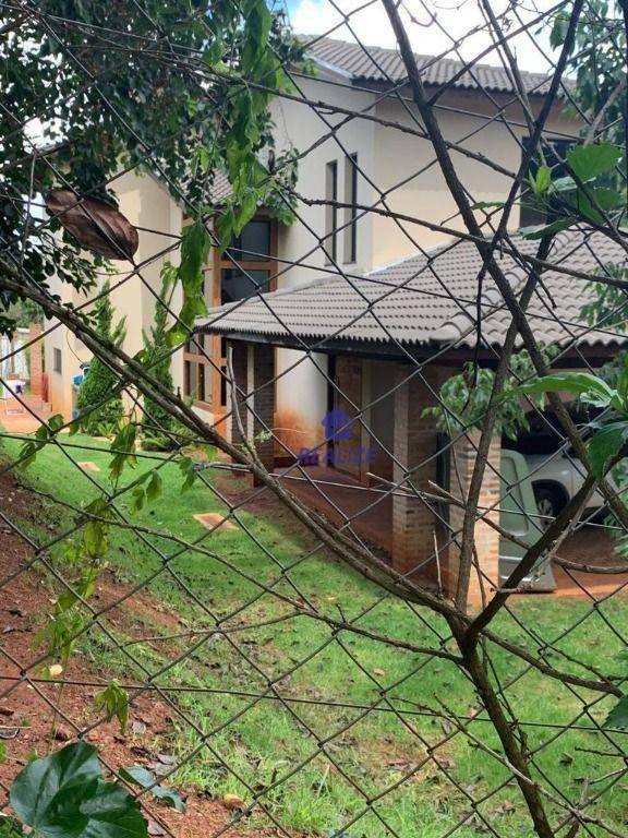 Casa de Condomínio à venda com 3 quartos, 300m² - Foto 24