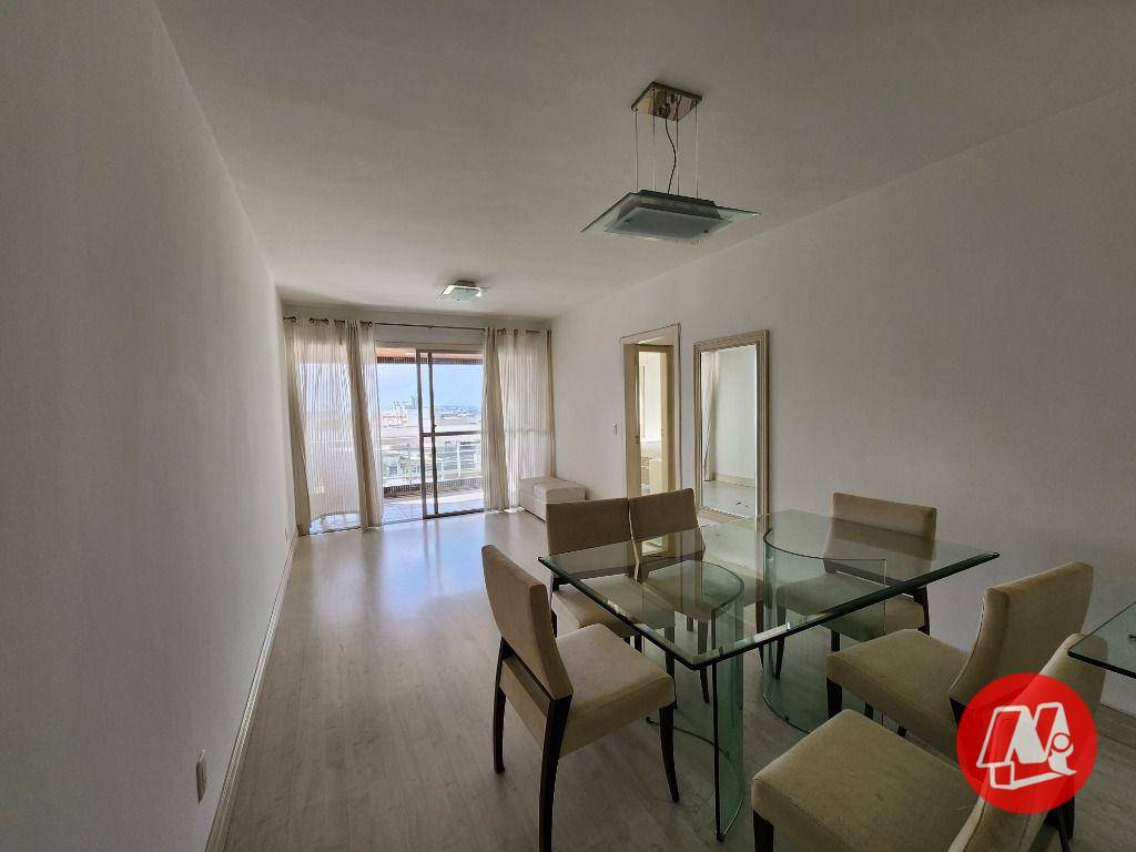 Apartamento à venda com 2 quartos, 78m² - Foto 1