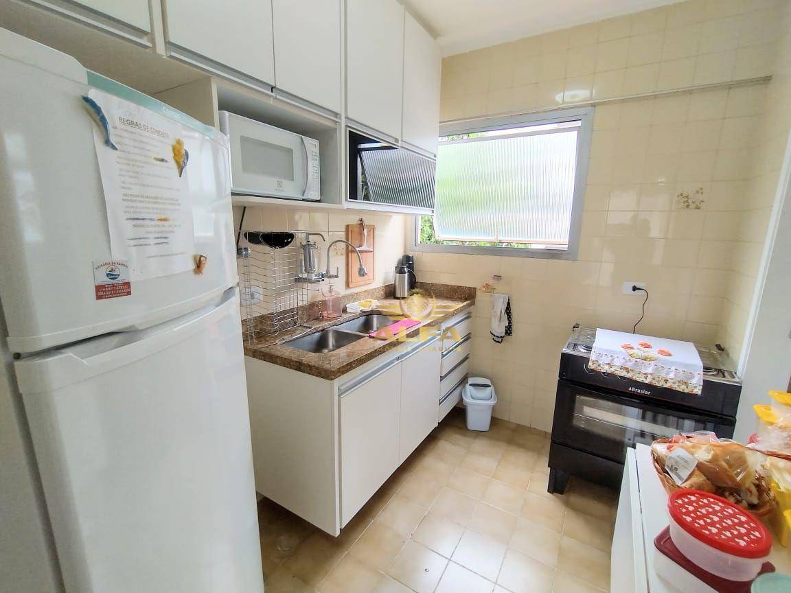 Apartamento à venda com 2 quartos, 75m² - Foto 12