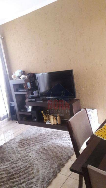 Apartamento à venda com 3 quartos, 92m² - Foto 19