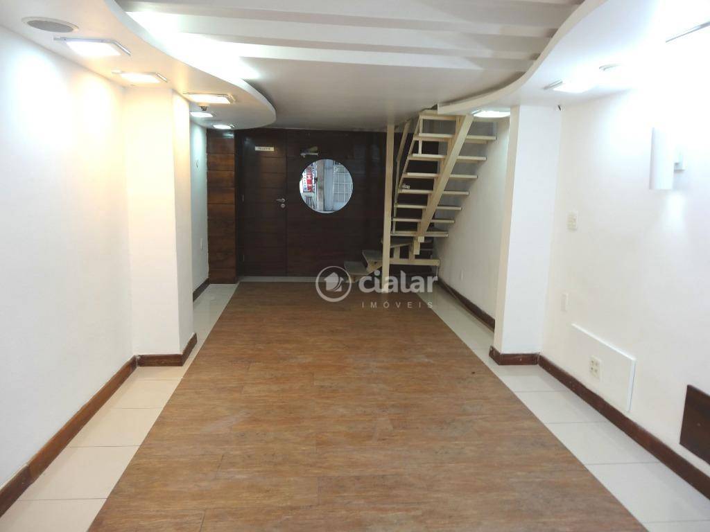 Loja-Salão para alugar, 65m² - Foto 2