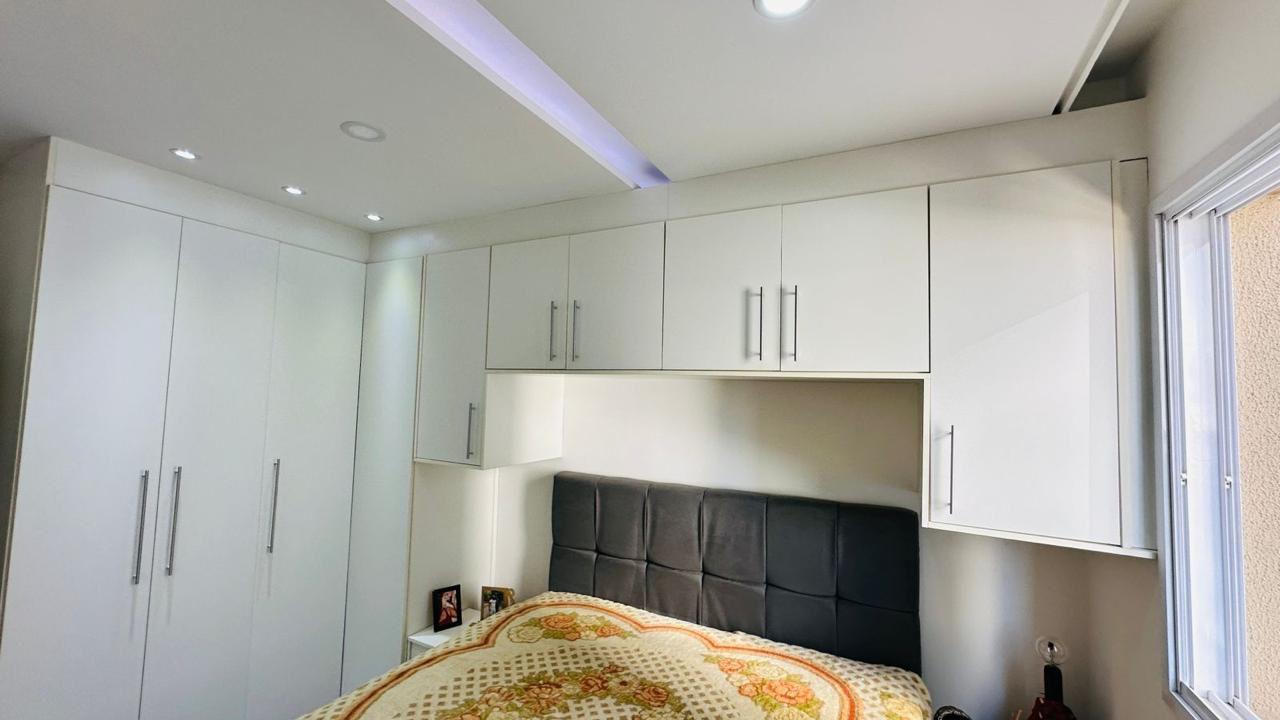 Apartamento à venda com 2 quartos, 50m² - Foto 14