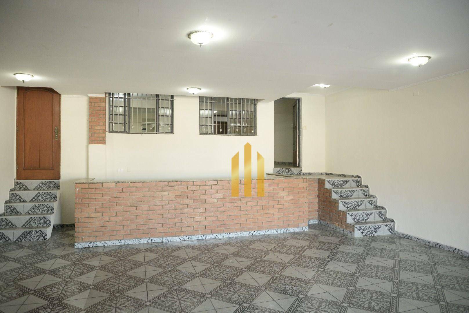 Sobrado à venda com 4 quartos, 600m² - Foto 85