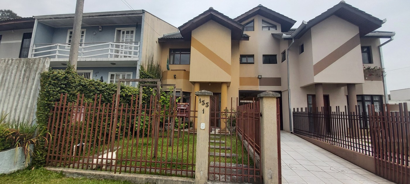 Sobrado à venda com 5 quartos, 264m² - Foto 4