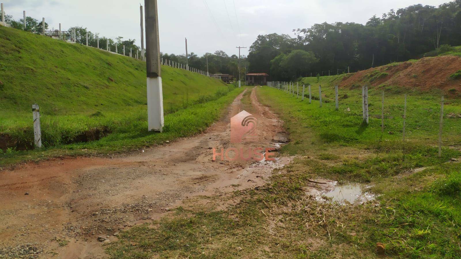 Fazenda à venda com 2 quartos, 133000M2 - Foto 17