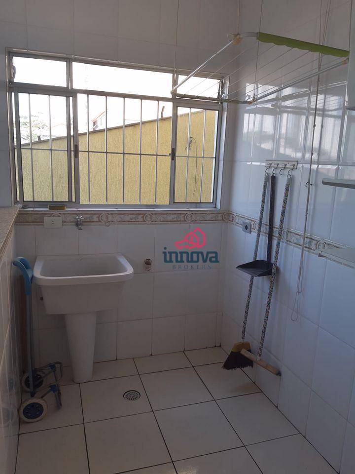 Sobrado à venda com 3 quartos, 203m² - Foto 17