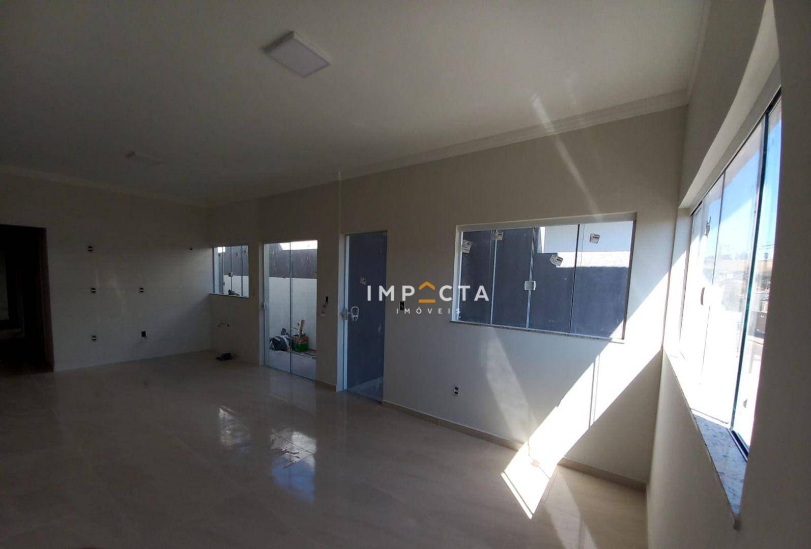 Casa à venda com 3 quartos, 92m² - Foto 7