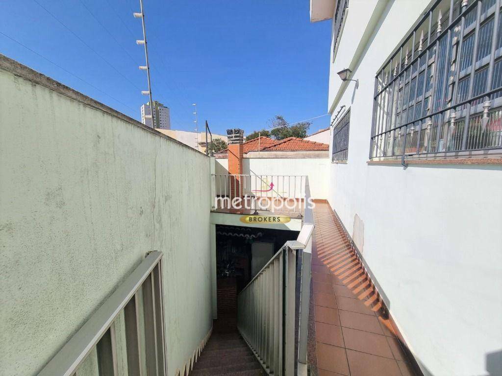 Sobrado à venda com 3 quartos, 290m² - Foto 37