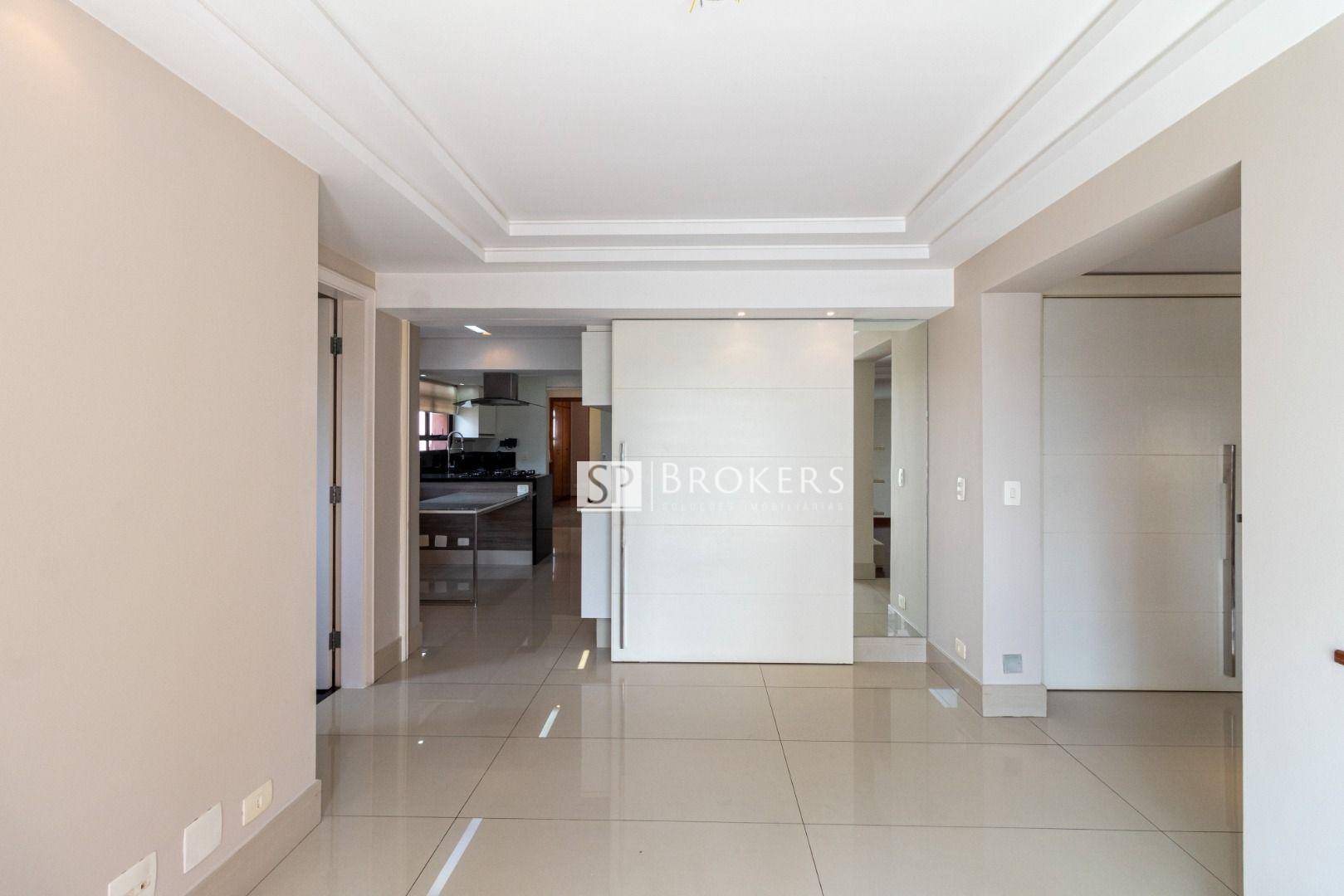 Apartamento à venda e aluguel com 3 quartos, 180m² - Foto 12