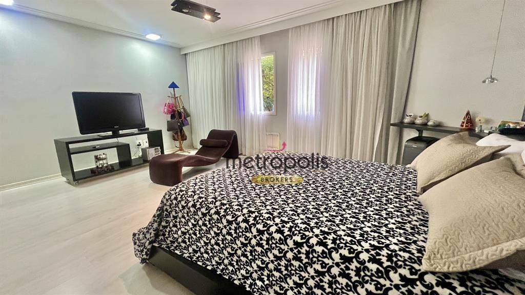 Apartamento à venda com 3 quartos, 158m² - Foto 11