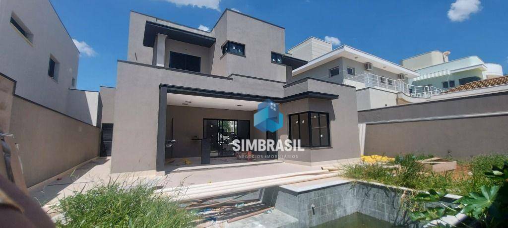 Casa, 3 quartos, 240 m² - Foto 2