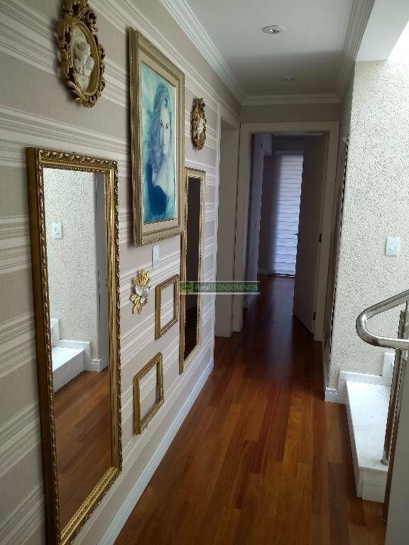 Casa de Condomínio à venda com 4 quartos, 480m² - Foto 11