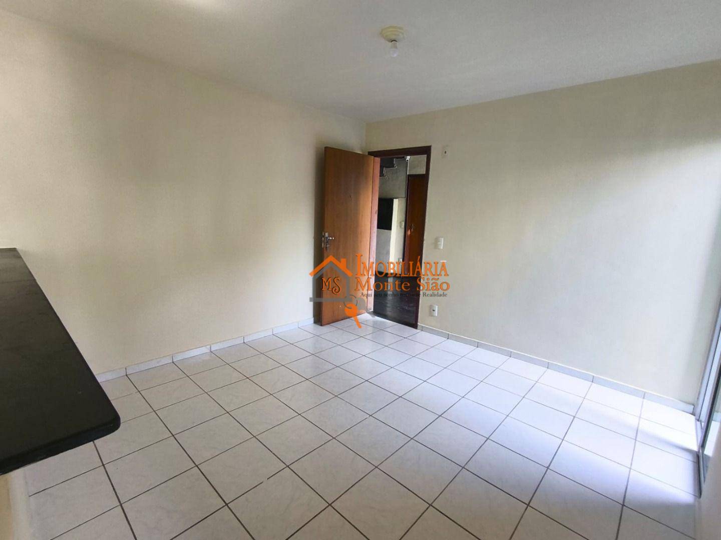 Apartamento à venda com 2 quartos, 51m² - Foto 10