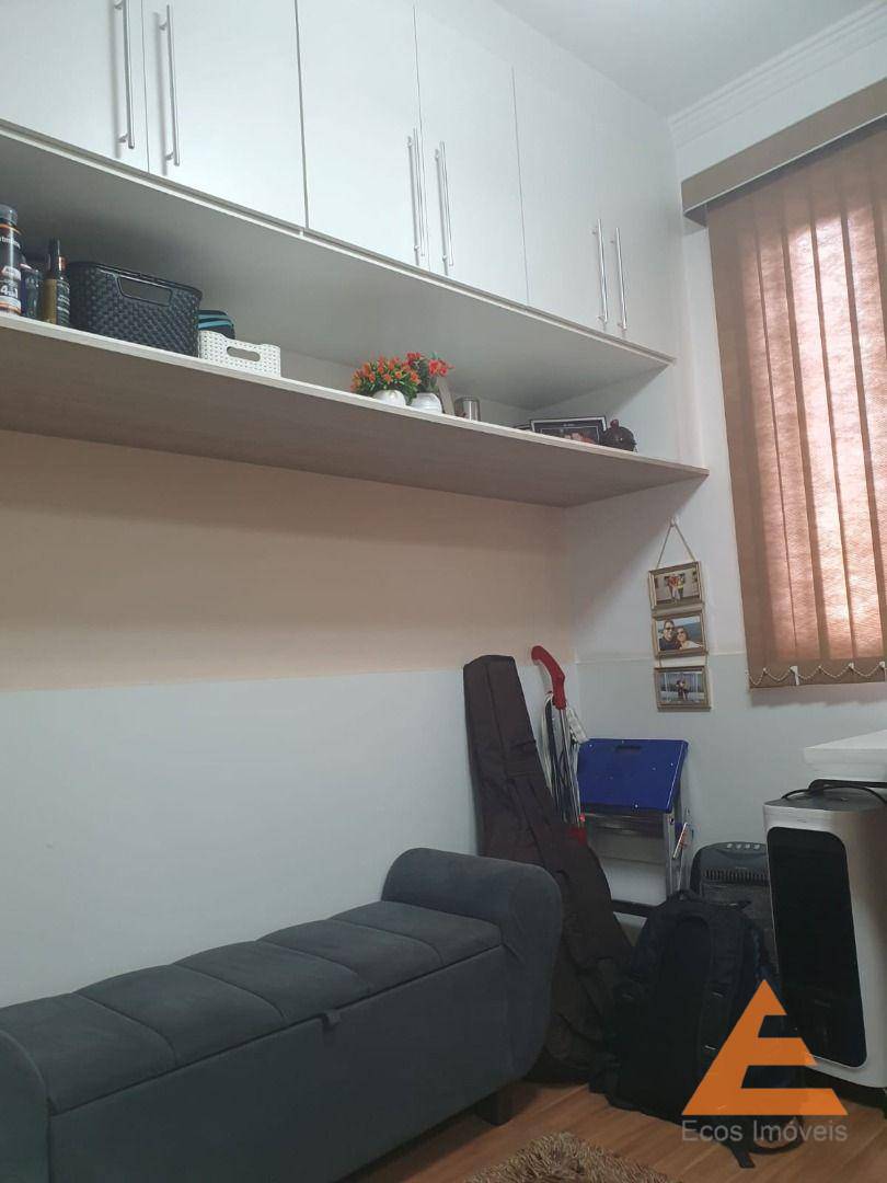 Apartamento à venda com 3 quartos, 72m² - Foto 24