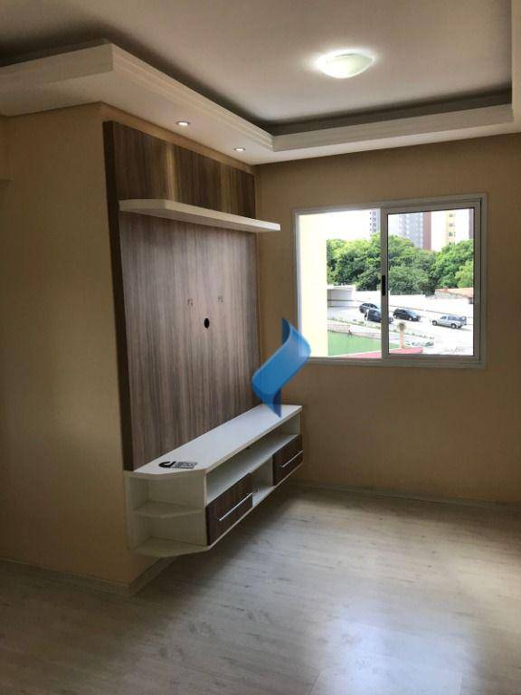 Apartamento à venda com 2 quartos, 50m² - Foto 2