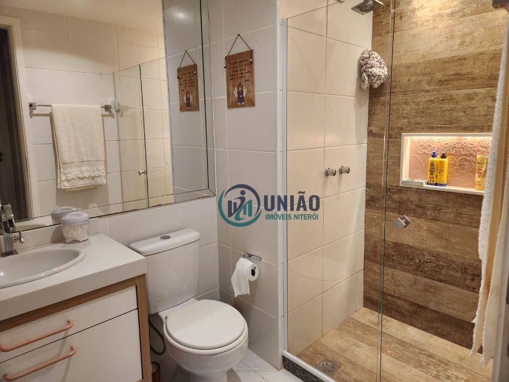 Apartamento à venda com 2 quartos, 83m² - Foto 17