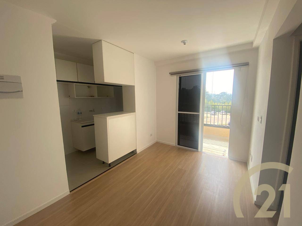 Apartamento para alugar com 2 quartos, 42m² - Foto 2