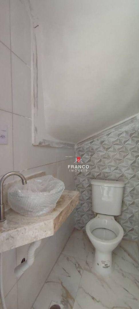 Sobrado à venda com 2 quartos, 58m² - Foto 44