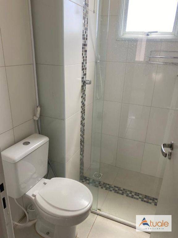 Apartamento à venda com 3 quartos, 57m² - Foto 18