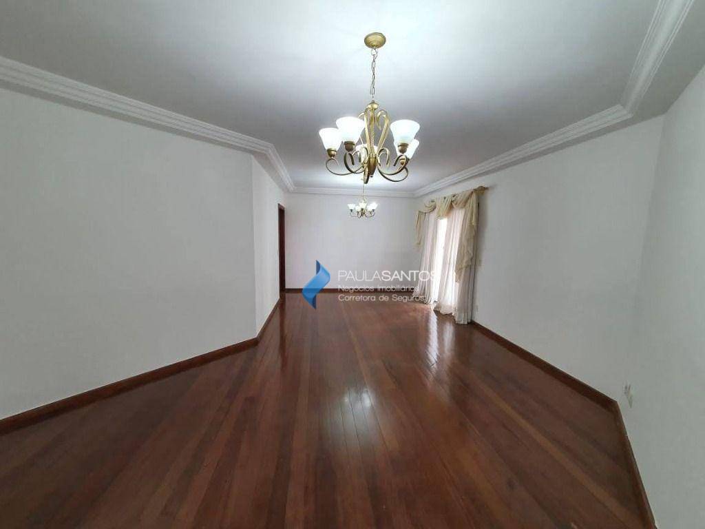 Apartamento à venda com 4 quartos, 170m² - Foto 3