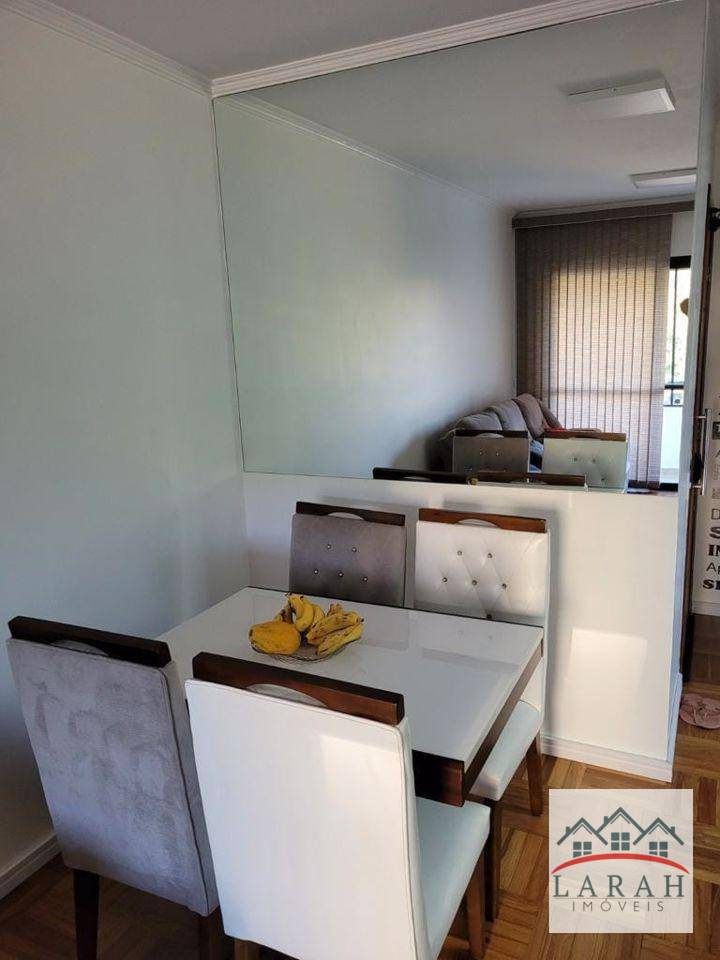 Apartamento à venda com 2 quartos, 61m² - Foto 21