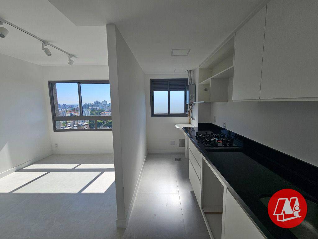 Apartamento para alugar com 2 quartos, 65m² - Foto 4