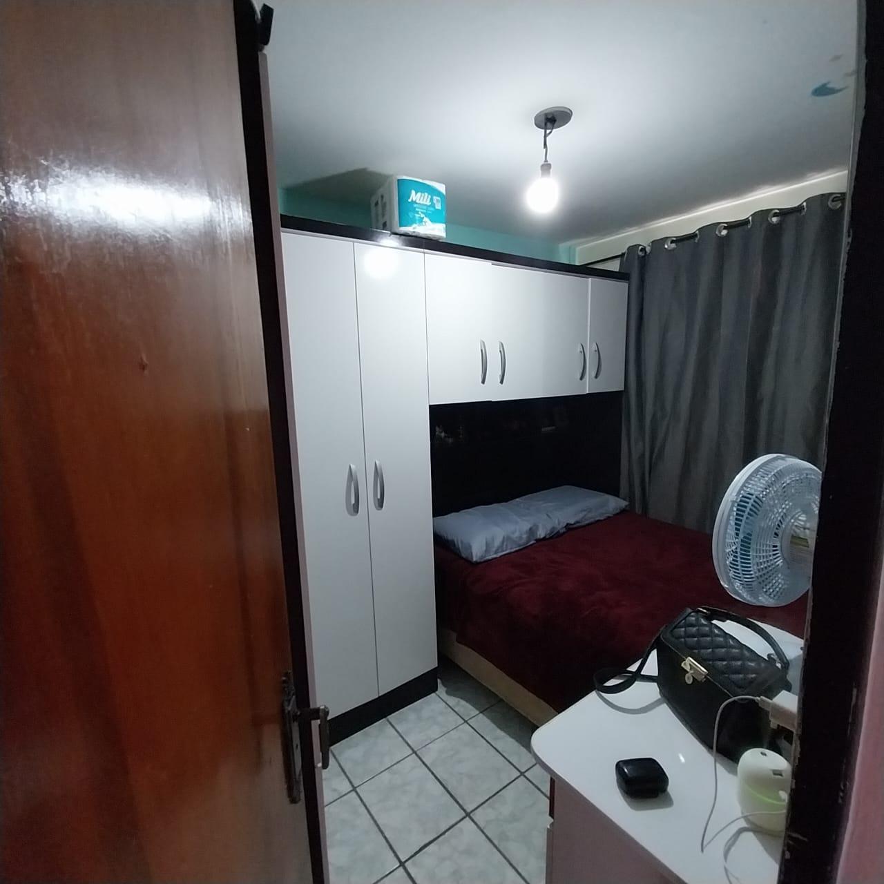 Apartamento à venda com 2 quartos, 47m² - Foto 8