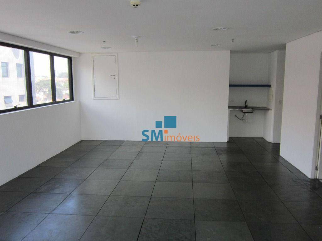 Conjunto Comercial-Sala para alugar, 50m² - Foto 3