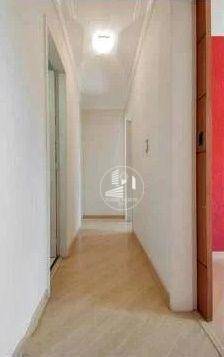 Apartamento à venda com 3 quartos, 77m² - Foto 5