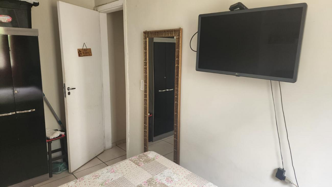 Apartamento à venda com 2 quartos - Foto 7