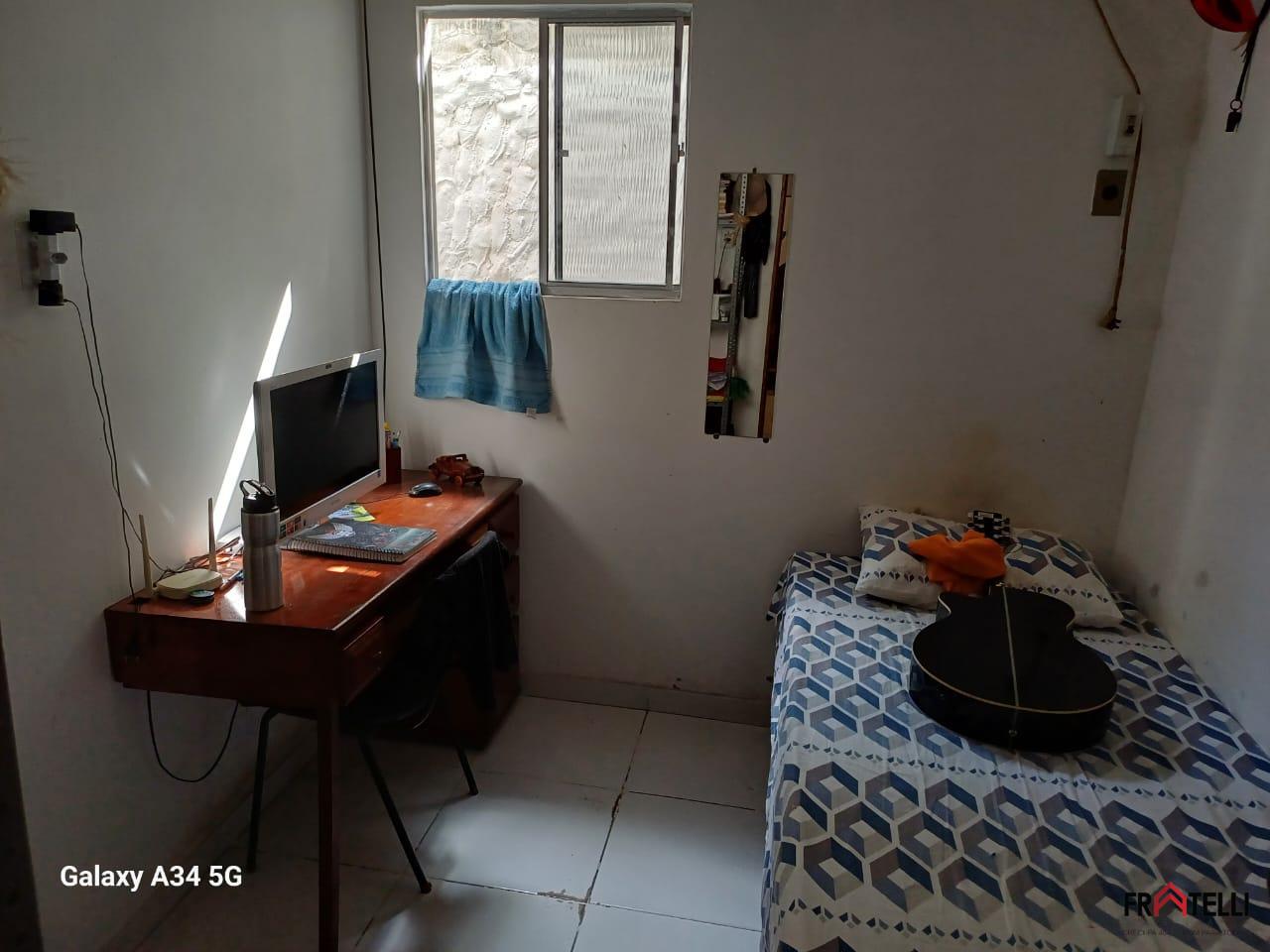 Casa à venda com 4 quartos, 108m² - Foto 13