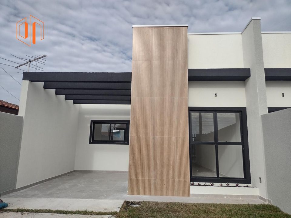 Casa à venda com 3 quartos, 81m² - Foto 3