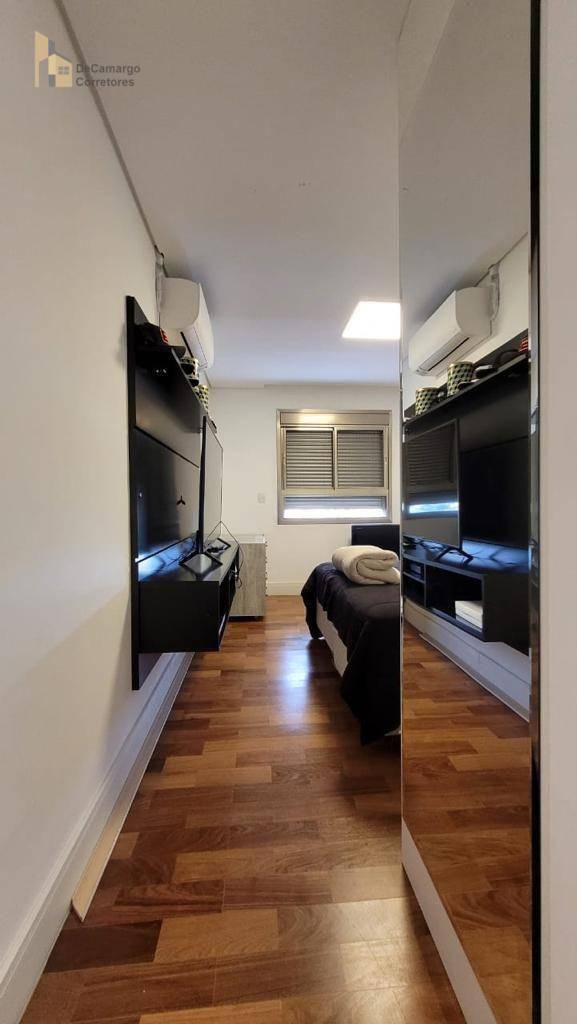 Apartamento à venda com 4 quartos, 175m² - Foto 22