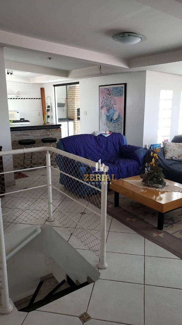 Cobertura à venda com 3 quartos, 146m² - Foto 6