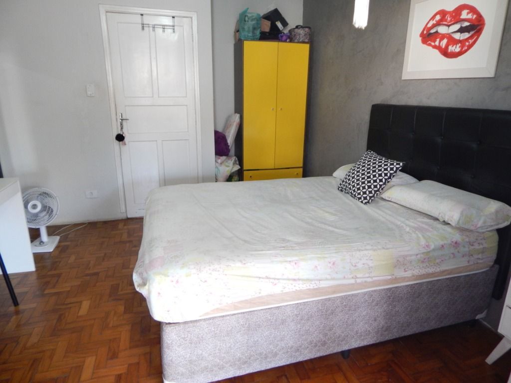 Sobrado à venda com 4 quartos, 250m² - Foto 18