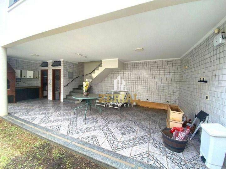 Sobrado à venda com 4 quartos, 560m² - Foto 43