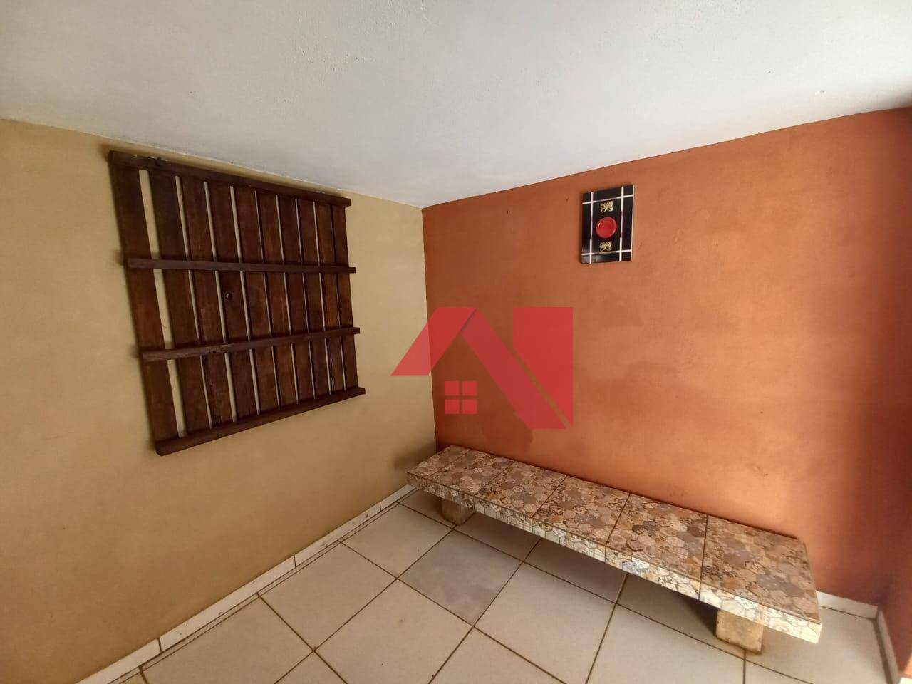 Casa para alugar com 1 quarto, 50m² - Foto 9