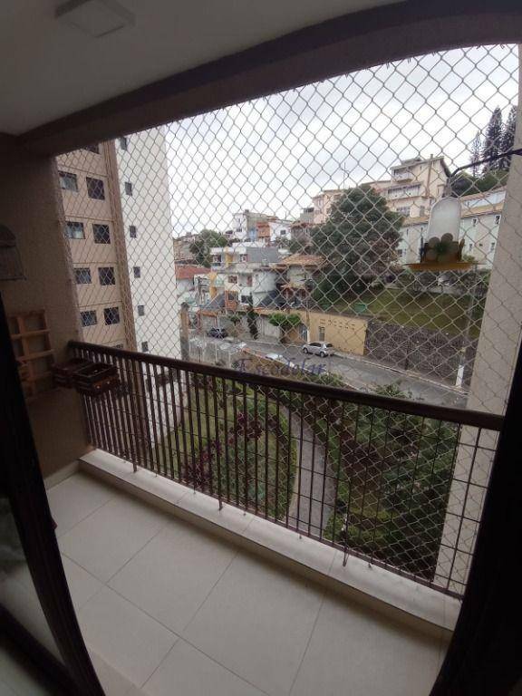 Apartamento à venda com 3 quartos, 68m² - Foto 18