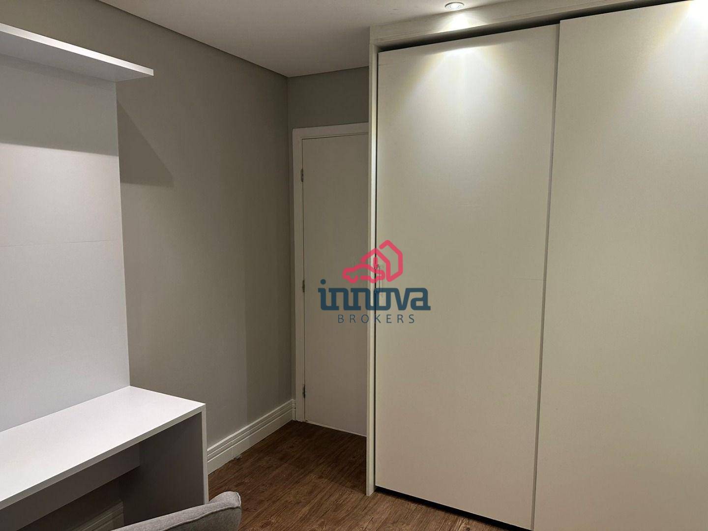 Apartamento à venda com 4 quartos, 171m² - Foto 19