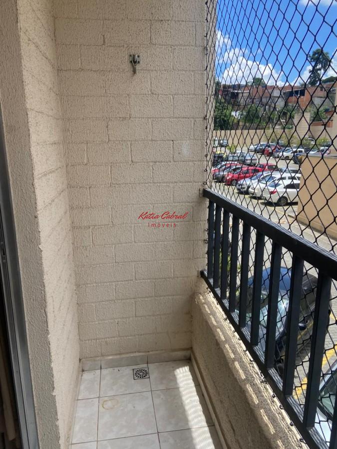 Apartamento à venda com 2 quartos, 80m² - Foto 4