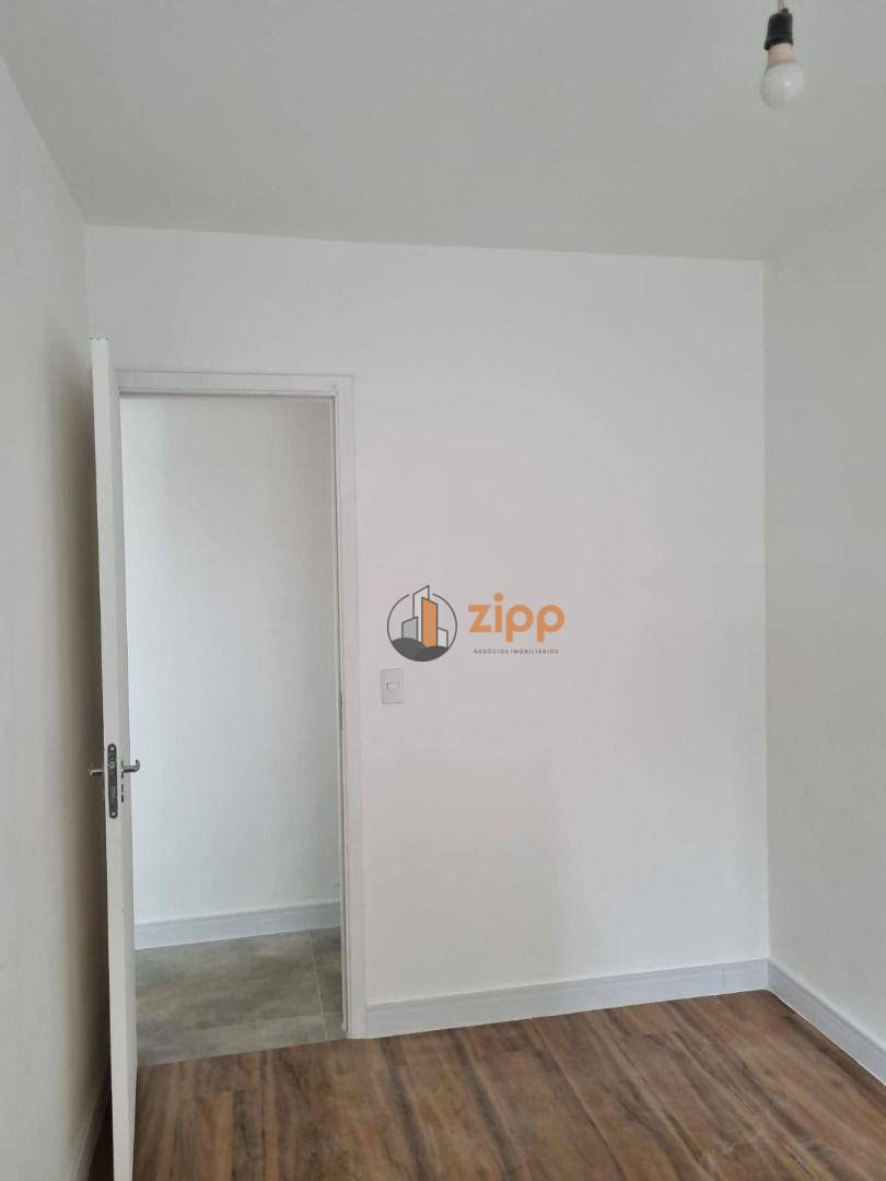 Apartamento à venda com 2 quartos, 42m² - Foto 10