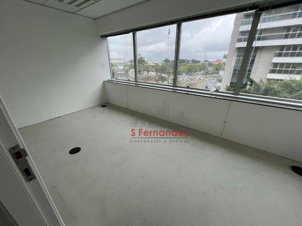 Conjunto Comercial-Sala para alugar, 241m² - Foto 12