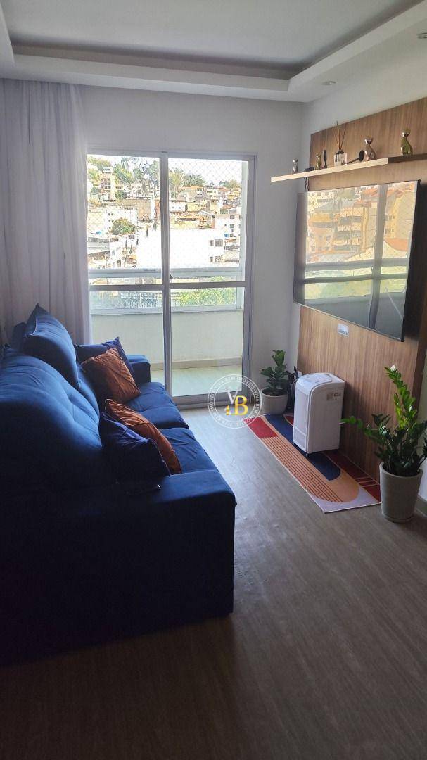 Apartamento, 2 quartos, 70 m² - Foto 3