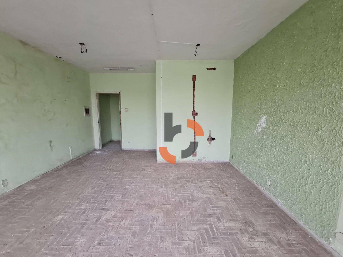 Conjunto Comercial-Sala à venda e aluguel, 27m² - Foto 5