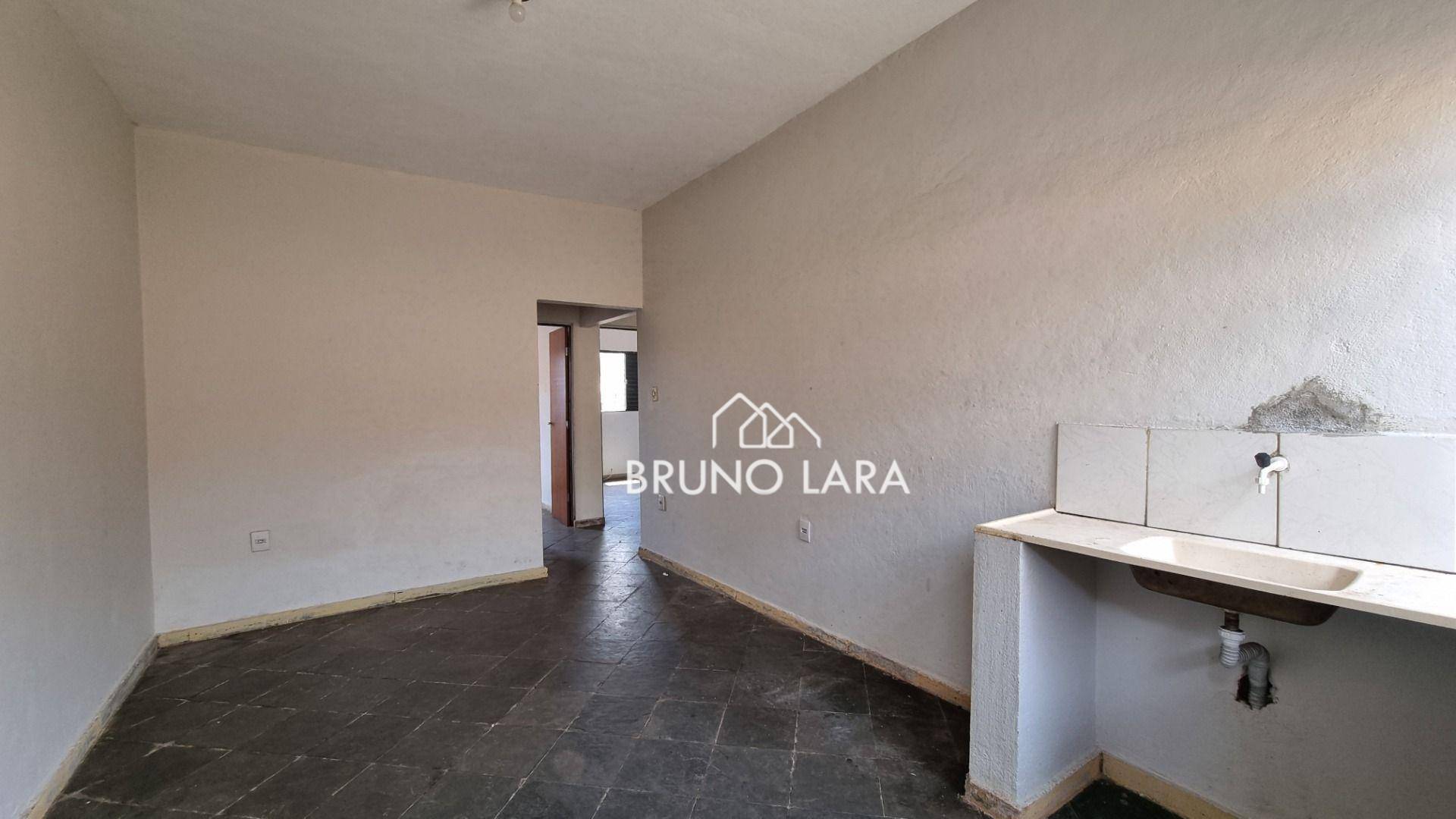 Casa, 2 quartos, 41 m² - Foto 4